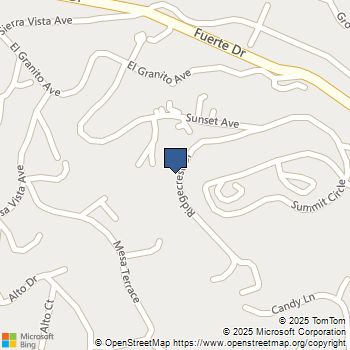 9542 Ridgecrest Drive La Mesa, CA MLS# PTP2406013