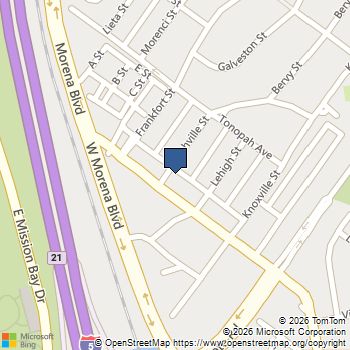 1485 Morena San Diego, CA MLS# NDP2601980