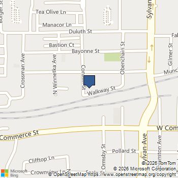 2406 Conklin Street Dallas, TX MLS# 21329242