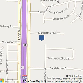 6800 Manhattan Boulevard # 5 Fort Worth, TX MLS# 21148842