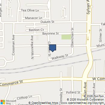 2410 Conklin Street Dallas, TX MLS# 21329197
