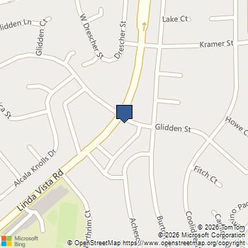 6679 Unit 10 Linda Vista Road 10 San Diego, CA MLS# PW25241528