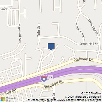 7506 Parkway Dr 202 San Diego, CA MLS# 250039555SD