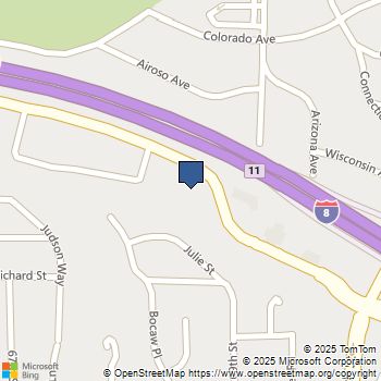 6955 Alvarado Rd 30 San Diego, CA MLS# PTP2503238