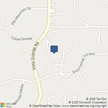 2272 Grace Lamay Ter El Cajon, CA MLS# 240000977SD