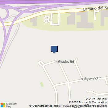 4136 Palisades Road San Diego, CA MLS# 250046376SD