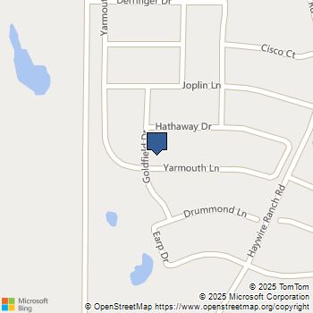 11956 Yarmouth Lane Fort Worth, TX MLS# 21101343