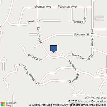 1521 Kimberly Woods Dr El Cajon, CA MLS# PTP2600135