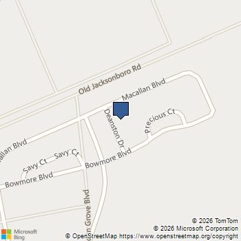 7011 Deanston Drive Ravenel, SC MLS# 26003017