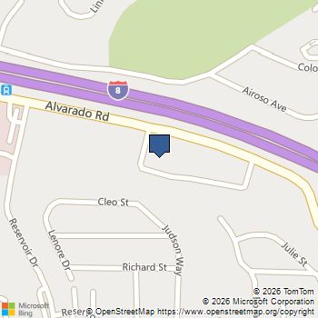 6775 Alvarado Rd 10 San Diego, CA MLS# 2600356SD