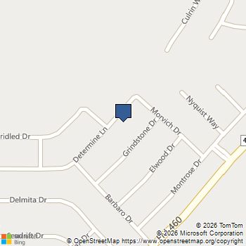 6011 Determine Lane Forney, TX MLS# 21422153