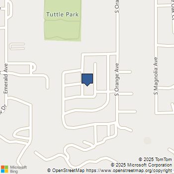 1440 S Orange Ave Spc 53 El Cajon, CA MLS# PTP2506462