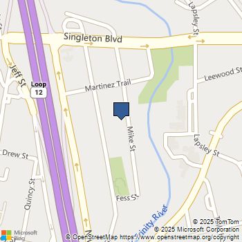 2703 Mike Street Dallas, TX MLS# 21129733