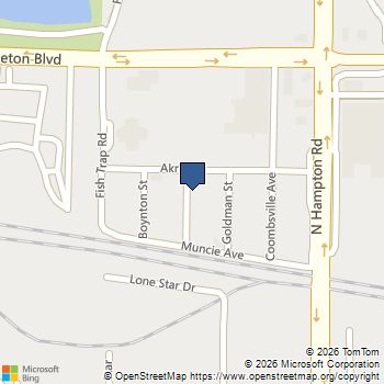2724 Meyersville Dallas, TX MLS# 21228968