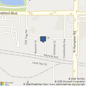 2723 Meyersville Dallas, TX MLS# 21228969