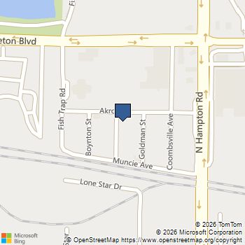 2728 Meyersville Dallas, TX MLS# 21228967