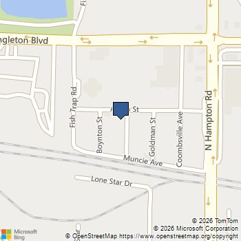 2725 Meyersville Dallas, TX MLS# 21228964