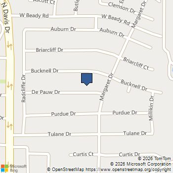1005 De Pauw Drive Arlington, TX MLS# 21329147