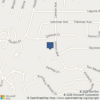1424 Lemon Ave El Cajon, CA MLS# 260017310