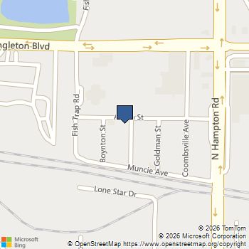 2729 Meyersville Dallas, TX MLS# 21228966