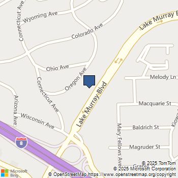 5366 Lake Murray Boulevard La Mesa, CA MLS# PTP2507048