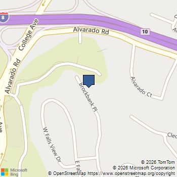 5425 Brockbank Place San Diego, CA MLS# PTP2509347