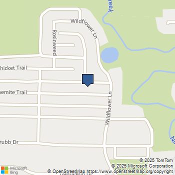 905 Yosemite Trail Mesquite, TX MLS# 20919102