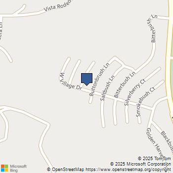 1295 Pearlbush Ct El Cajon, CA MLS# 250041386SD