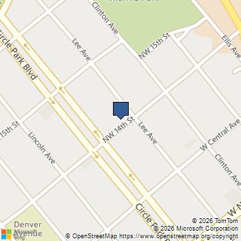 1501 Lee Avenue Fort Worth, TX MLS# 21215953