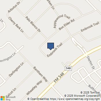 1474 Embrook Trail Forney, TX MLS# 21139139