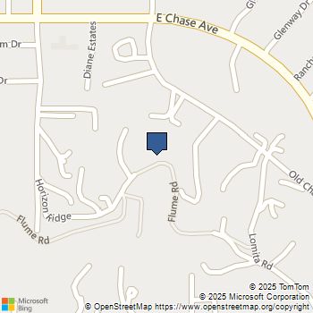 1135 OLD CHASE AVENUE El Cajon, CA MLS# PTP2506686