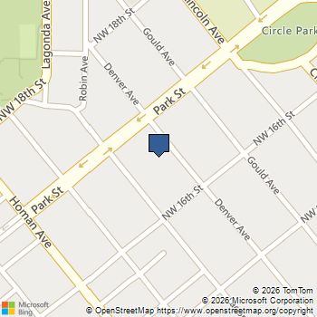 1713 Denver Avenue Fort Worth, TX MLS# 21254448