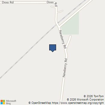 1500 Newberry Road Millsap, TX MLS# 21274742