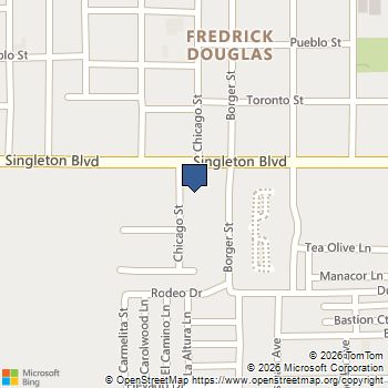 1318 Singleton Boulevard Dallas, TX MLS# 21155926