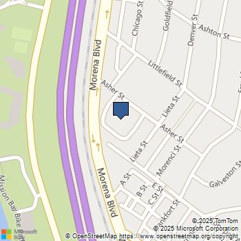 4245 Asher St 64 San Diego, CA MLS# 250043443SD