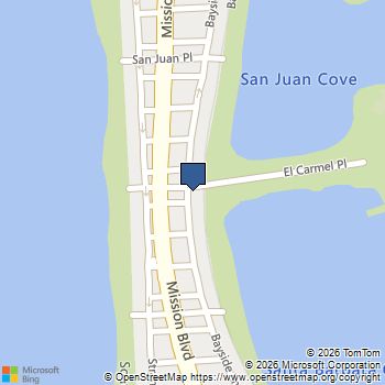 3492 Bayside Lane San Diego, CA MLS# PTP2604303