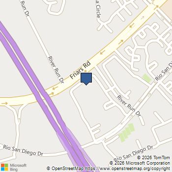 2218 River Run Dr 104 San Diego, CA MLS# 2600407SD