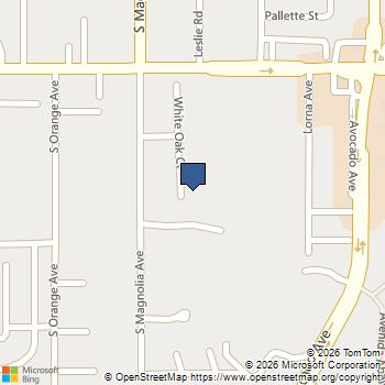 1287 White Oak Ct El Cajon, CA MLS# 250044143SD