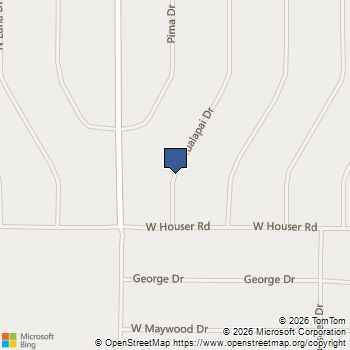 3025 N HUALAPAI Drive # 3 Eloy, AZ MLS# 7018042