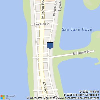 3526 Bayside Walk 1 San Diego, CA MLS# NDP2510520