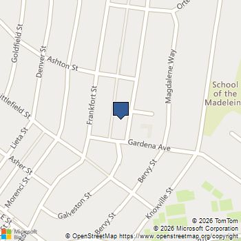 1826 Galveston St San Diego, CA MLS# 250042167SD