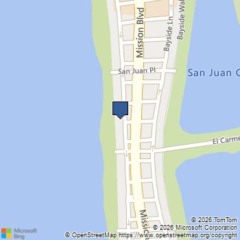 3537 Ocean Front Walk San Diego, CA MLS# 250040860SD