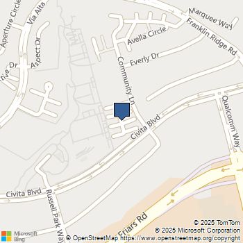 2400 Community Ln 59 San Diego, CA MLS# 250038486SD