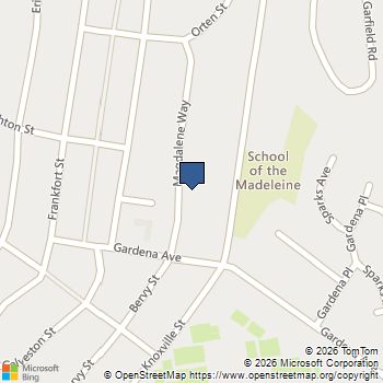 1865 1/2 Magdalene Way San Diego, CA MLS# PTP2600129