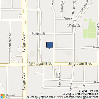 3023 Parvia Avenue Dallas, TX MLS# 20926482