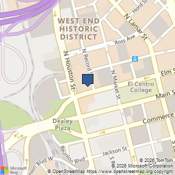 509 Elm Street # 305 Dallas, TX MLS# 21174059