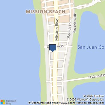 720 Nantasket Ct San Diego, CA MLS# 2600042SD