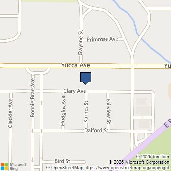 3417 Clary Avenue Fort Worth, TX MLS# 21289223