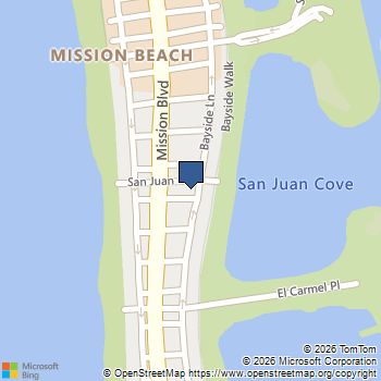 821 San Juan Place San Diego, CA MLS# NDP2603491