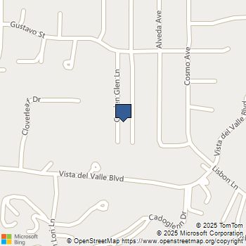 1074 Ellen Lane El Cajon, CA MLS# PTP2508031